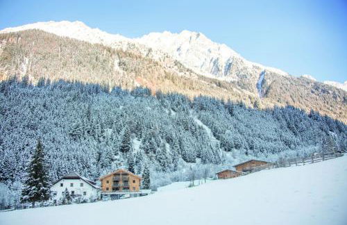 Apartments Hochbrunn - Pension Brunner - Photo 1