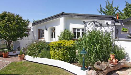 Ferienhaus in Zempin mit Garten - Foto 2