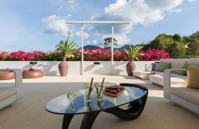 Ban Tai Estate Villas - Photo 21