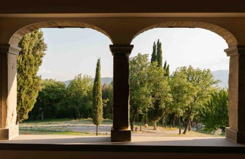 Villa Casale Chiesina - Foto 35