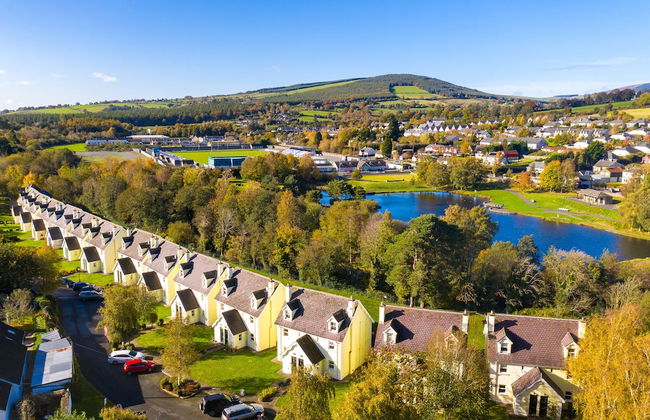 Aughrim Holiday Village - Photo 1