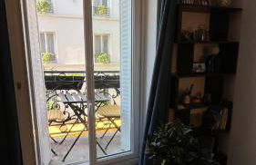 Paris Montmartre - Abbesses - Foto 12