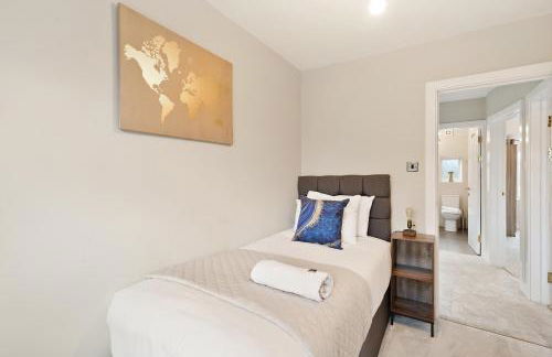 Wisteria House - Foto 27