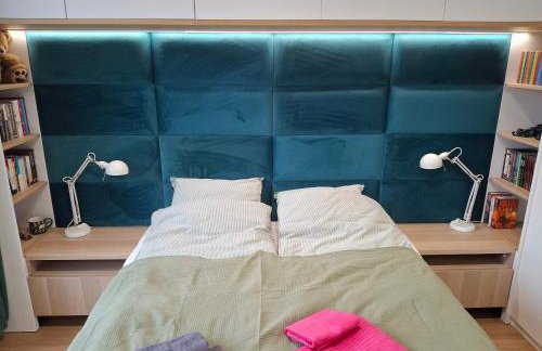 Heron Apartment - Foto 10