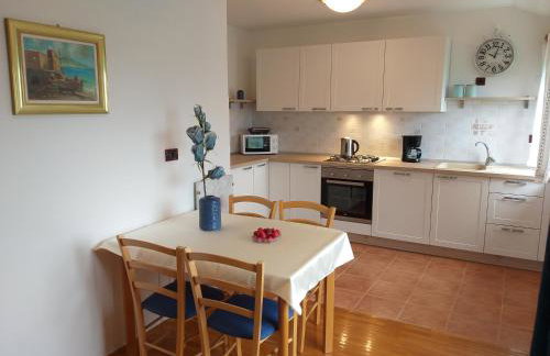 Sanja apartments Sveti Servul - Foto 16