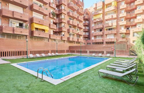 Apartamentos Hesperia Sant Joan - Foto 41