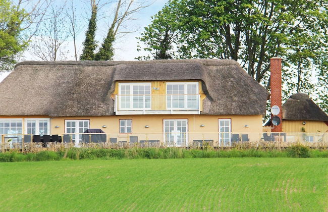 14 Person Holiday Home in Havndal - Foto 36