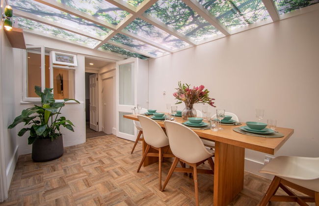 2 Bedroom Flats in Covent Garden - Photo 20