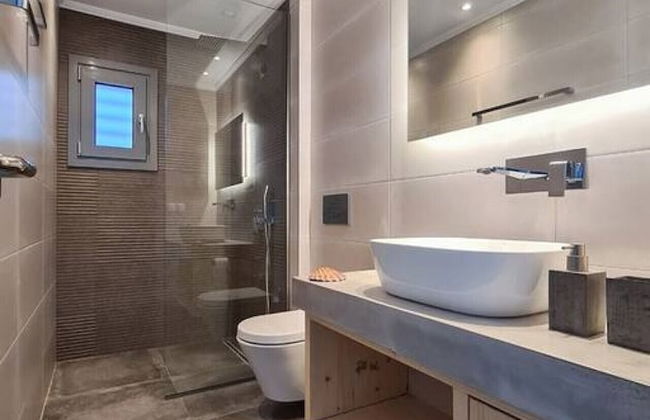 Villa Roya in Sivota - Foto 24