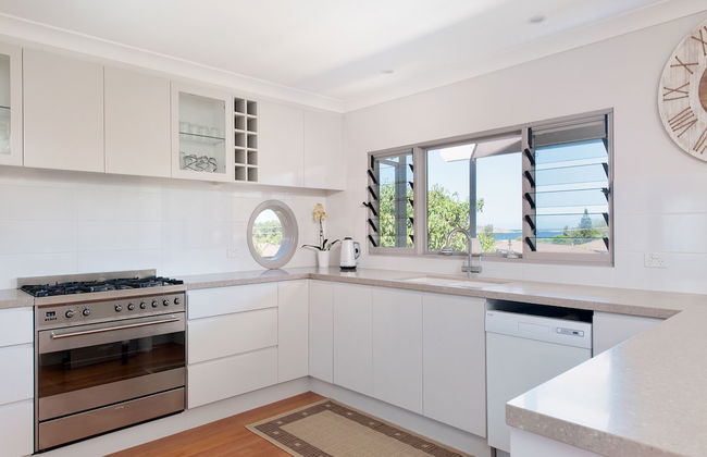 Bamboo Bay at Fingal Bay - Photo 11