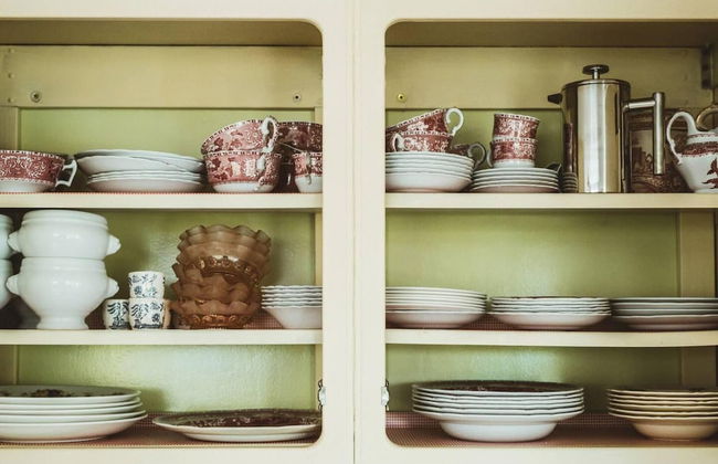 Chez Silvia 3 Bedrooms 2 Bathrooms Family Villa - Foto 10