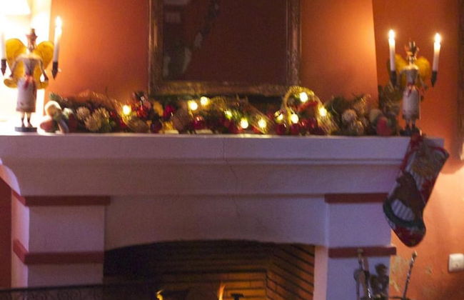 Hacienda La Indiana - Foto 27