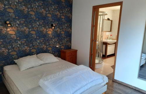 Magnifique villa avec piscine intérieure - Foto 67