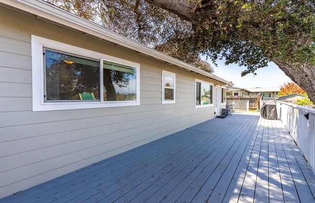 Cozy Oaks - A Coastal Getaway With Idyllic Scenery! - Foto 17