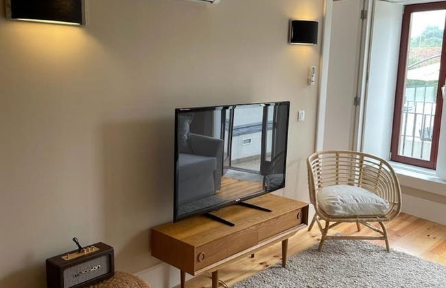 Boavista Premium I Apartment Terrace by Vacationy - Foto 15