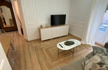Lovely Spacious Large Patio Heart of Monaco - Foto 4