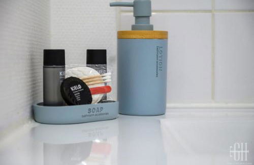 Le Mirabeau - Gare à 100m - Wifi - Bureau - 2 V - Foto 9