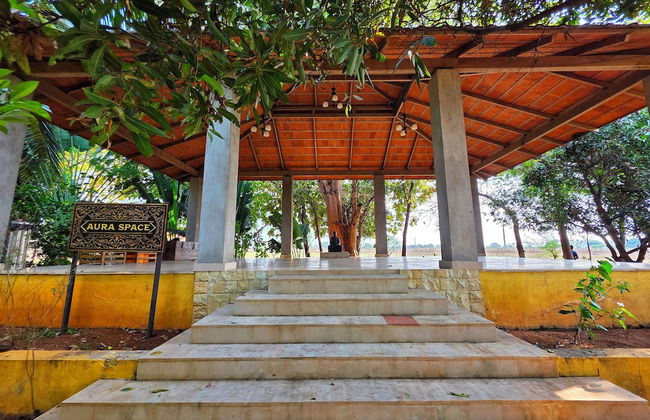 Angirasa Luxury Camping - Foto 27