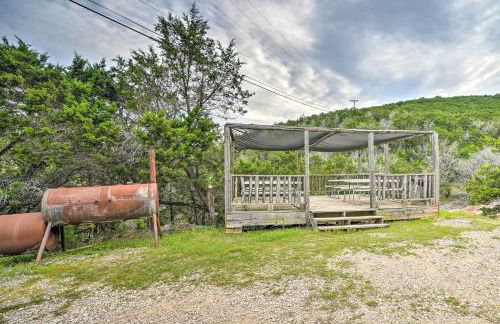 Cedar Falls Cabin 5 half Mile to Turner Falls - Foto 21