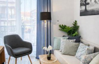 Good Time Apartments Garbary 100, Old Town, air-conditioning, Centrum - Photo 1