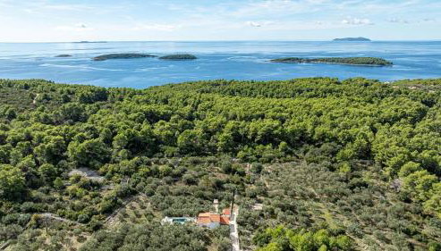 Holiday house Ivan with heated pool - Foto 4