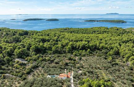 Holiday house Ivan with heated pool - Foto 4