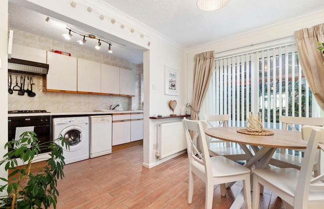 Bryn Hafod - Tenby Cottage - Foto 6