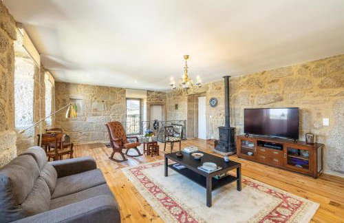 Casa da Veiga - Photo 9