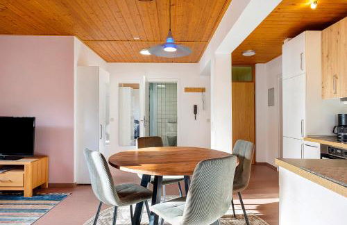 Ferienwohnungen Im Löwengründle - Foto 56