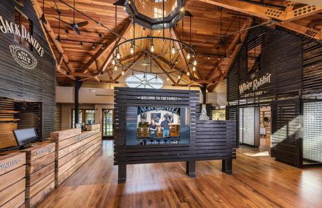 Whiskey Trails Cottage - Foto 28