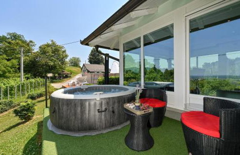 Awesome Home In Ivanec With Wi-Fi - Foto 11