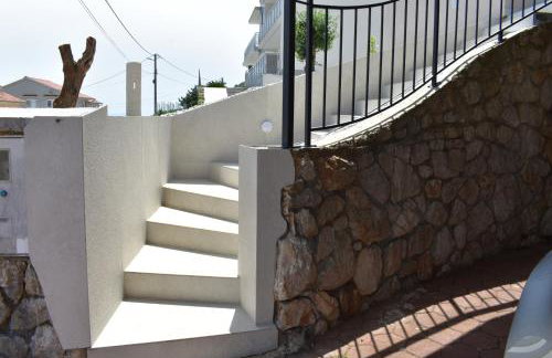 Brseč Villa AnDa s apartmanima i bazenom - Foto 60