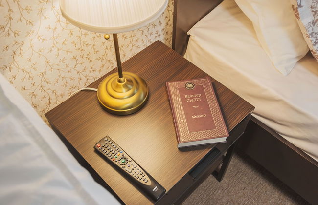 GM Apartment Nikolaeva 1 - Foto 16