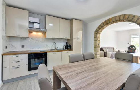 Lovely Home In Stikada With Sauna - Foto 26