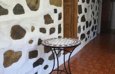 Casa Rural LOS PINARES El Juncal de TEJEDA - Foto 62