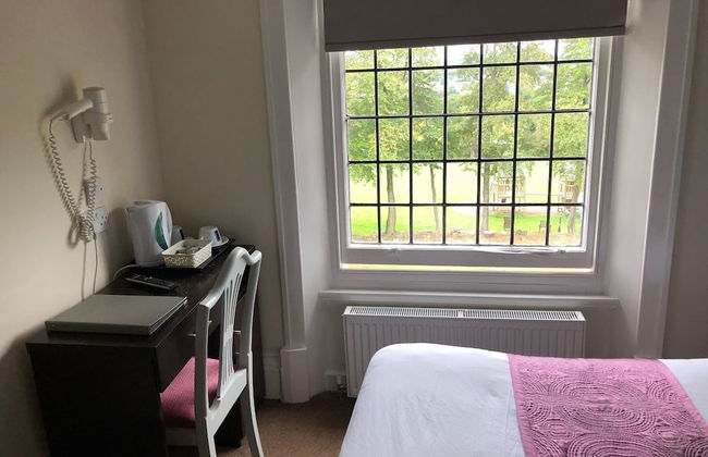 Gomersal Lodge Hotel - Foto 4