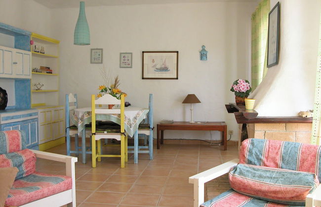 Baiona Club Villa 19 With Pool Acess - Foto 14