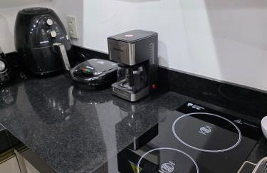 Apartamento MG FLAT COM VARANDA - Foto 29