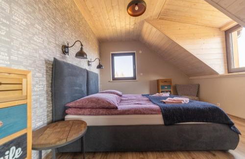 Widokowa Osada - Foto 66