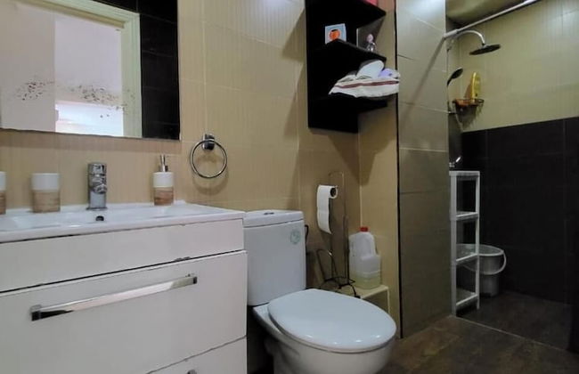 Luxury Spacious Apartment Midtown Casablanca - Photo 18