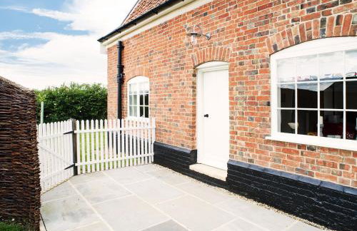 The Cross Wing by The Suffolk Cottage Collection - Foto 9