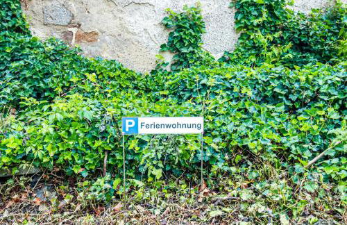 Löwe Apartment Grün Küssaberg am Rhein - Foto 19