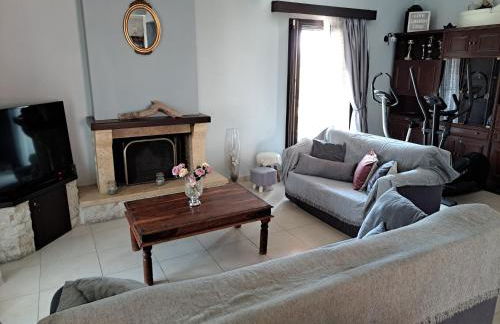 Corfu Maisonette House - Foto 27