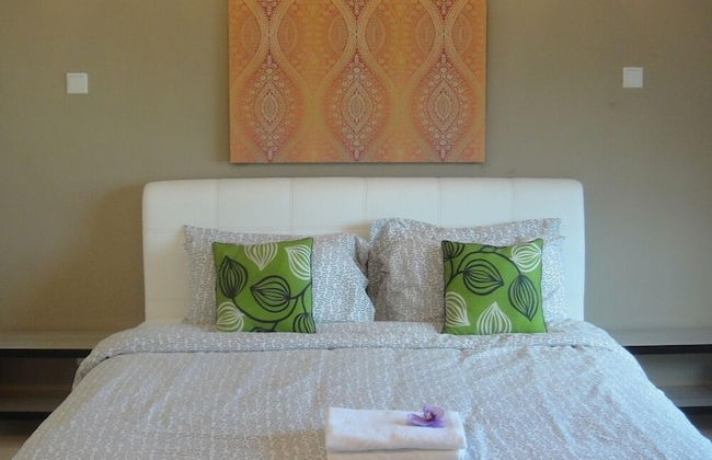 Shamrock Beach Villas - Foto 3