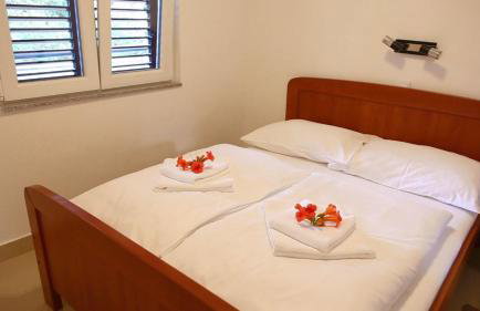 Apartments Salihbegovic - Foto 16