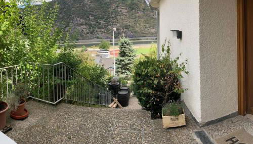 Rhineview 549 - Rheinblick 549 im Mittelrheintal - Foto 4