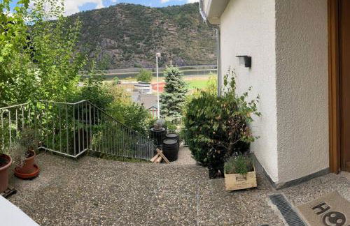 Rhineview 549 - Rheinblick 549 im Mittelrheintal - Foto 4