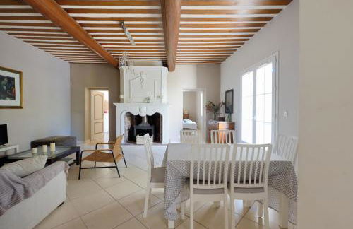 La Petite Maison - Mas des Sous Bois - Foto 11