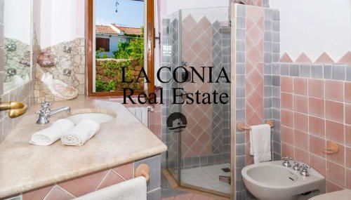 blue sea villa - Foto 5, towels, Shower