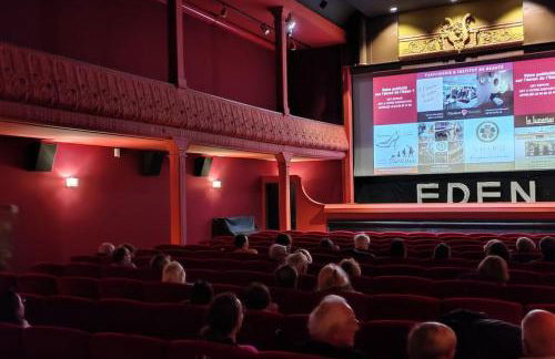 Entre Port historique et Calanques - Foto 16